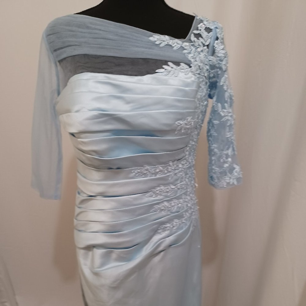 LT LanTing Bride  See measurement below for size